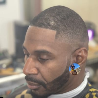Men's Haircut