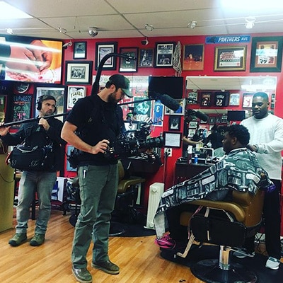 Videography